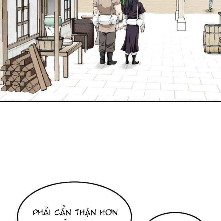 Ma Đạo Đệ Nhất Kiếm Chapter 27 - 63