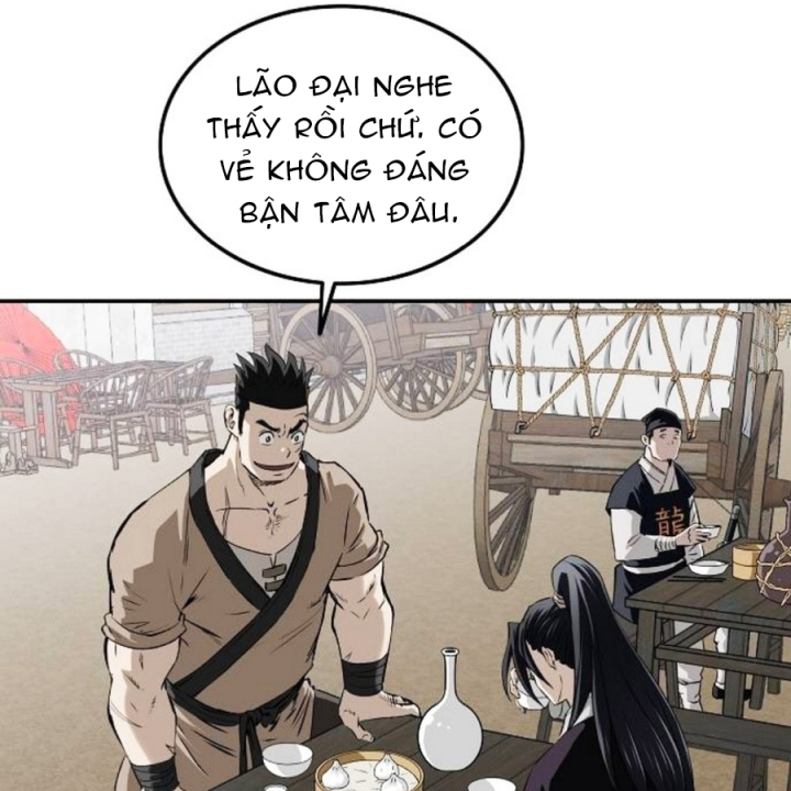 Ma Đạo Đệ Nhất Kiếm Chapter 27 - 18