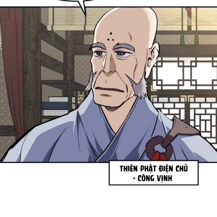 Ma Đạo Đệ Nhất Kiếm Chapter 27 - 89