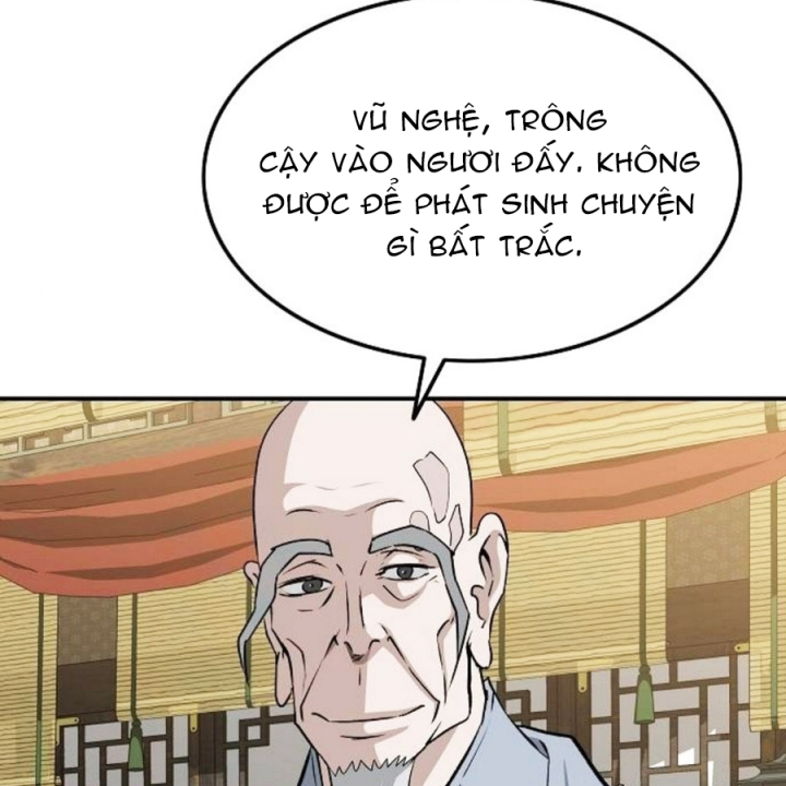 Ma Đạo Đệ Nhất Kiếm Chapter 27 - 94