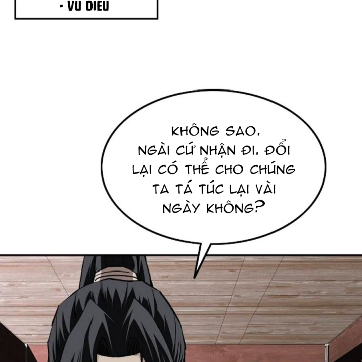 Ma Đạo Đệ Nhất Kiếm Chapter 27 - 37