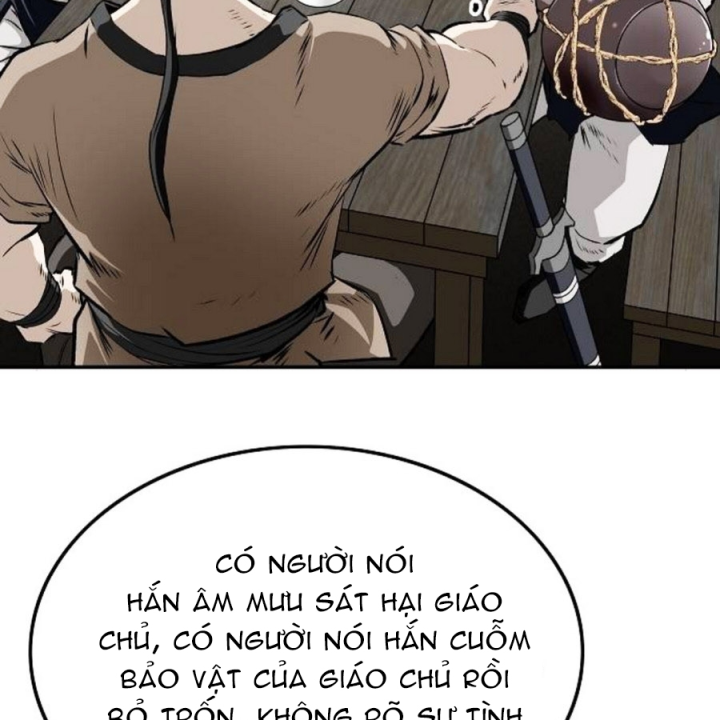 Ma Đạo Đệ Nhất Kiếm Chapter 27 - 13