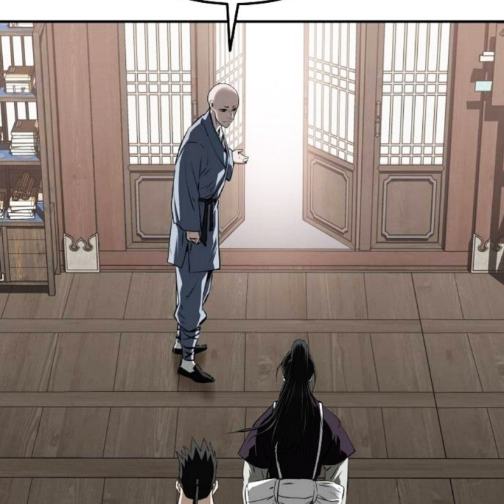 Ma Đạo Đệ Nhất Kiếm Chapter 27 - 43