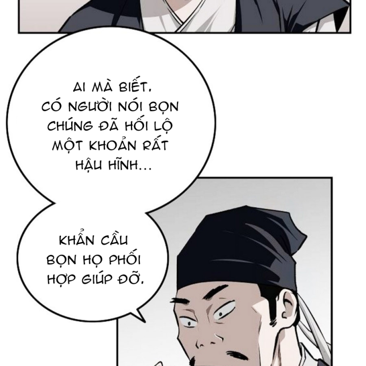 Ma Đạo Đệ Nhất Kiếm Chapter 27 - 7