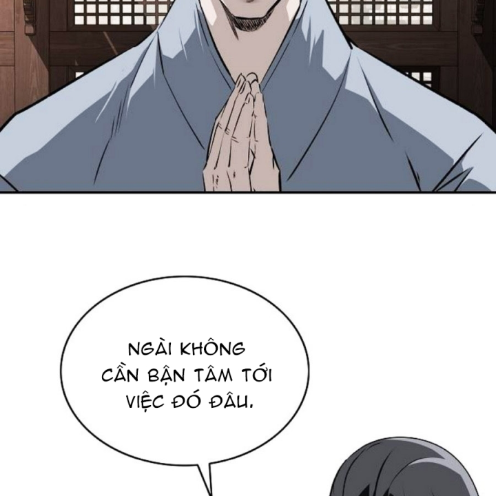 Ma Đạo Đệ Nhất Kiếm Chapter 27 - 40