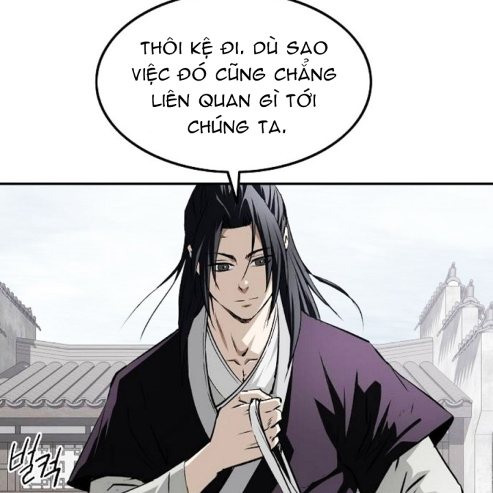 Ma Đạo Đệ Nhất Kiếm Chapter 27 - 23