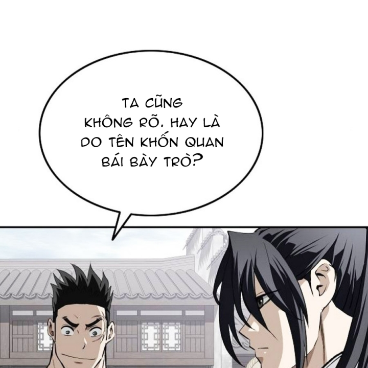 Ma Đạo Đệ Nhất Kiếm Chapter 27 - 21