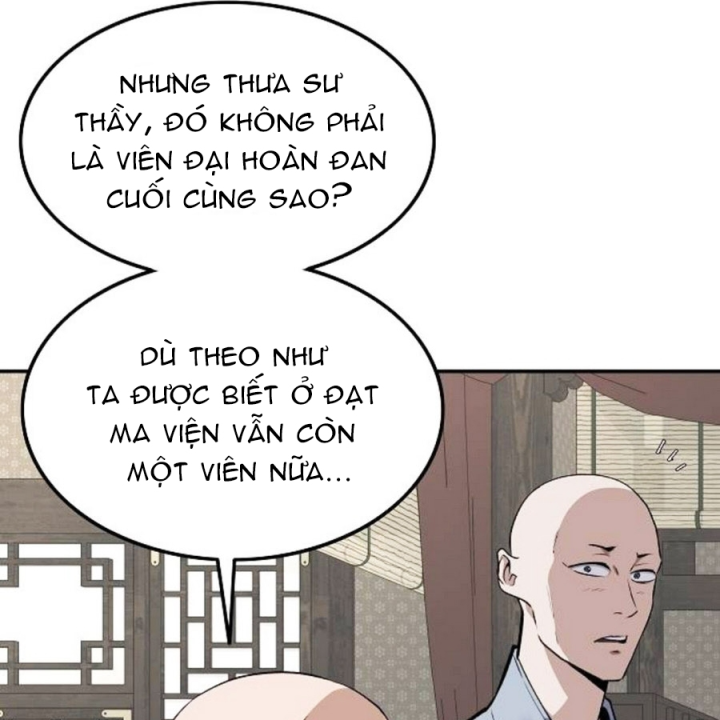 Ma Đạo Đệ Nhất Kiếm Chapter 27 - 117