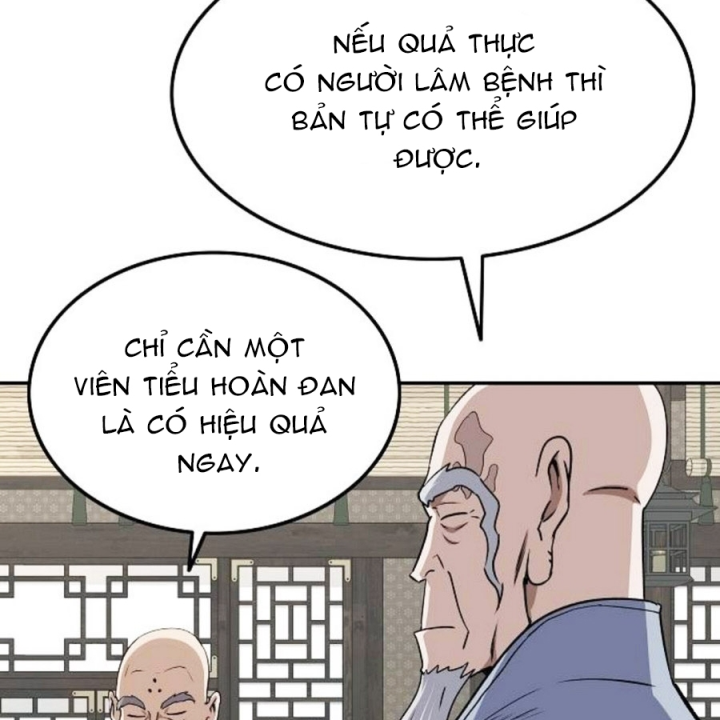 Ma Đạo Đệ Nhất Kiếm Chapter 27 - 108