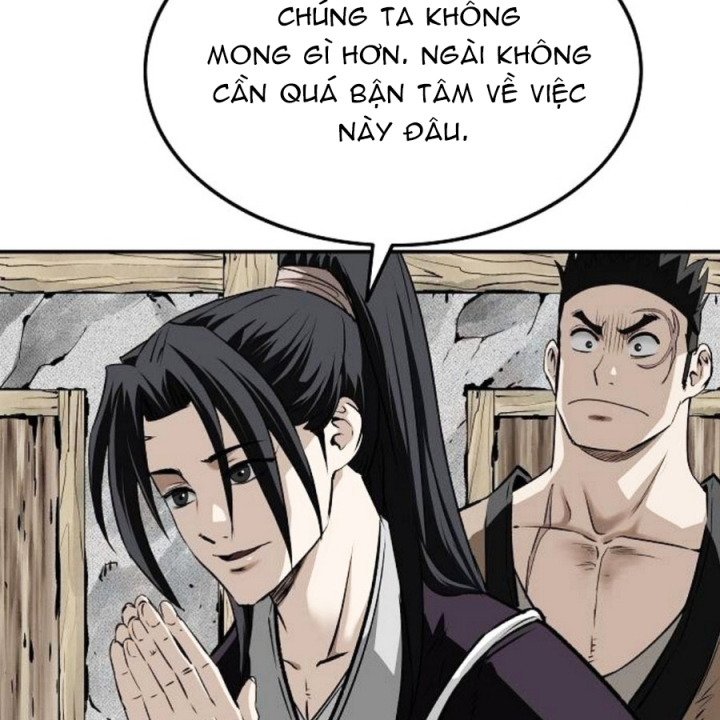 Ma Đạo Đệ Nhất Kiếm Chapter 27 - 59