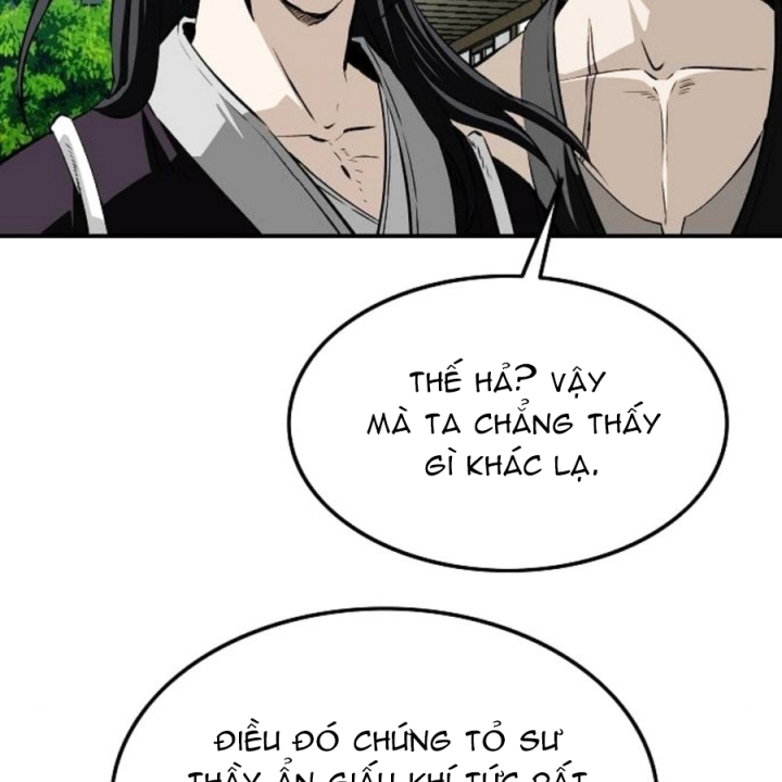 Ma Đạo Đệ Nhất Kiếm Chapter 27 - 68