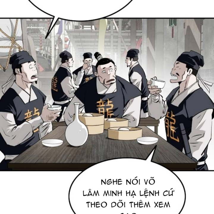 Ma Đạo Đệ Nhất Kiếm Chapter 27 - 5