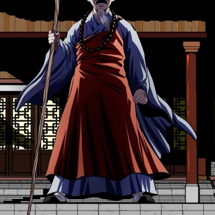 Ma Đạo Đệ Nhất Kiếm Chapter 27 - 135