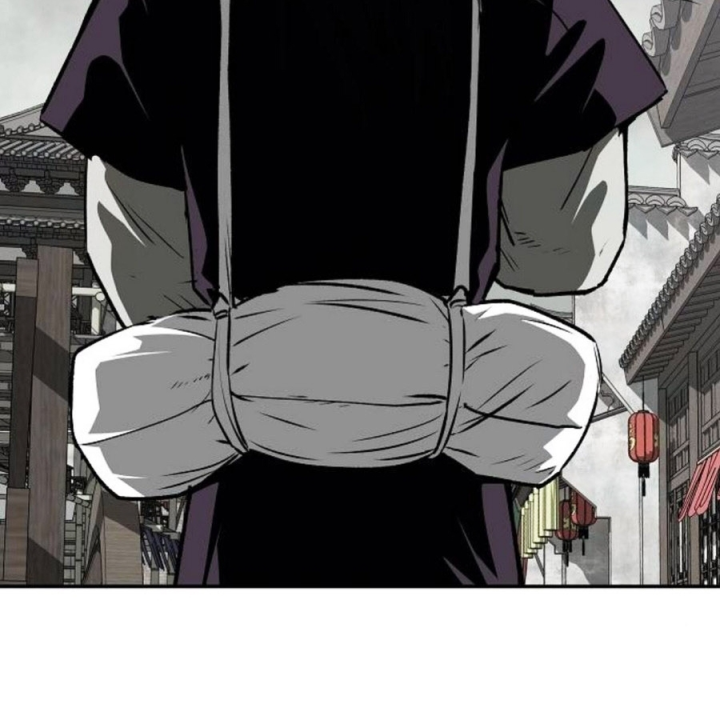 Ma Đạo Đệ Nhất Kiếm Chapter 27 - 27