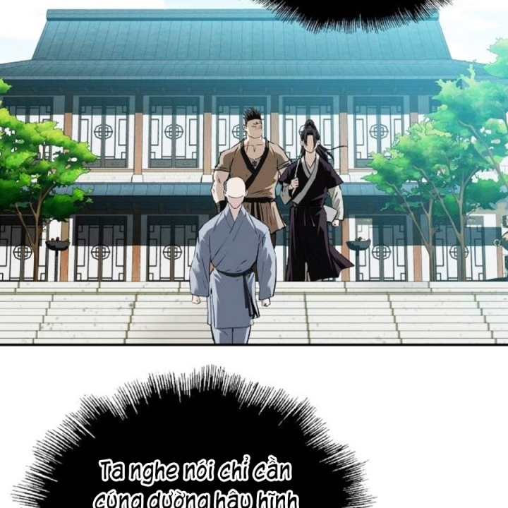 Ma Đạo Đệ Nhất Kiếm Chapter 27 - 46