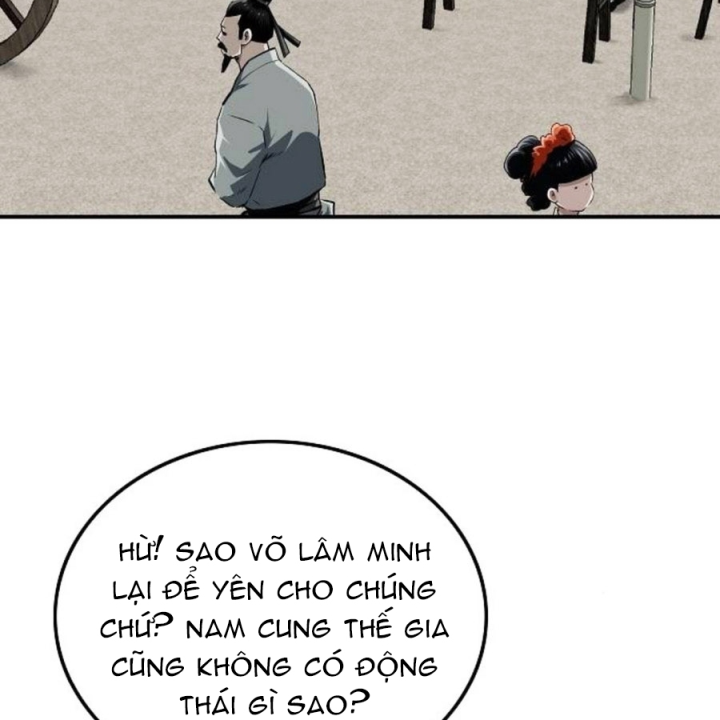 Ma Đạo Đệ Nhất Kiếm Chapter 27 - 4
