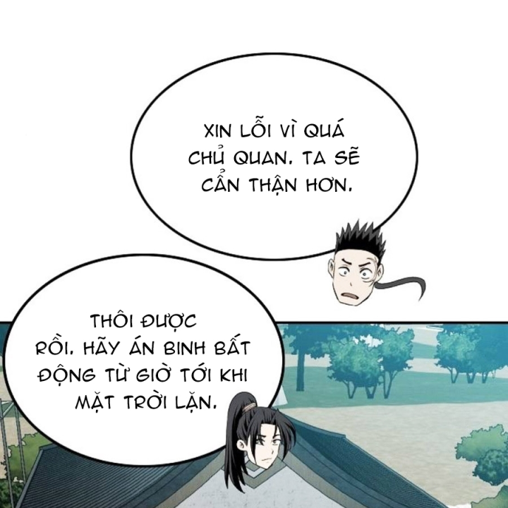 Ma Đạo Đệ Nhất Kiếm Chapter 27 - 71