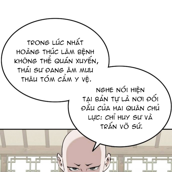 Ma Đạo Đệ Nhất Kiếm Chapter 27 - 90
