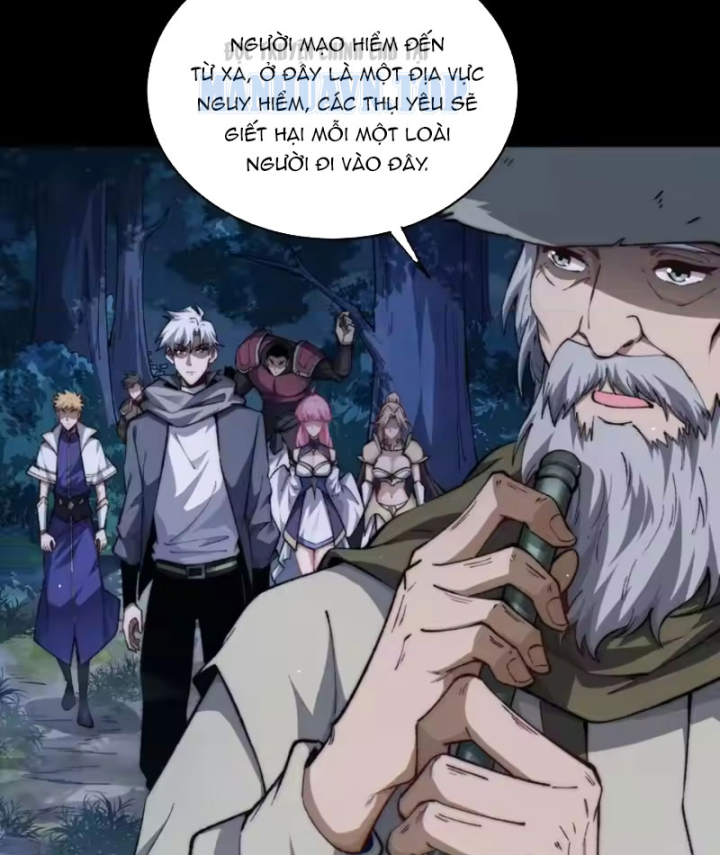 Đạo Tặc Trọng Sinh Tung Hoành Thiên Hạ Chapter 9 - 84