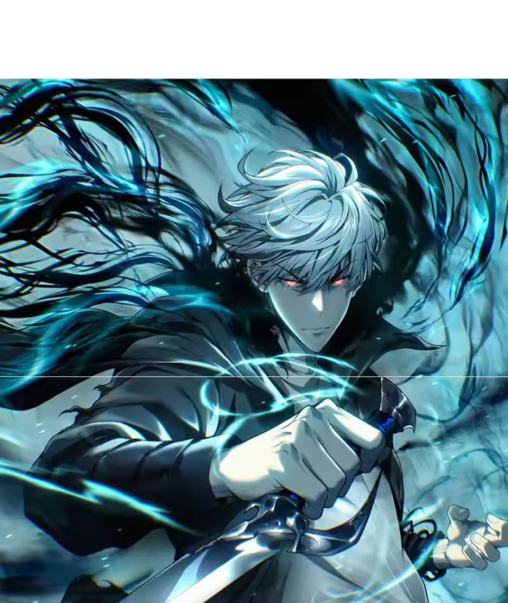 Đạo Tặc Trọng Sinh Tung Hoành Thiên Hạ Chapter 9 - 1