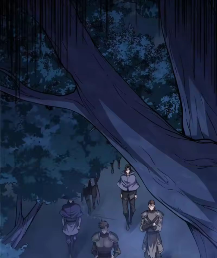 Đạo Tặc Trọng Sinh Tung Hoành Thiên Hạ Chapter 9 - 110