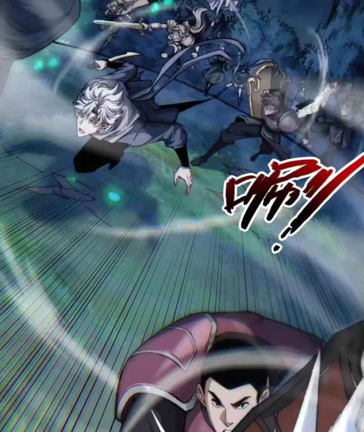 Đạo Tặc Trọng Sinh Tung Hoành Thiên Hạ Chapter 9 - 25