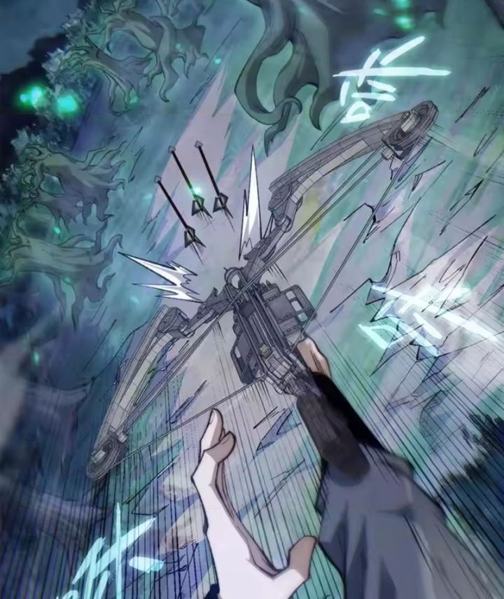 Đạo Tặc Trọng Sinh Tung Hoành Thiên Hạ Chapter 9 - 4