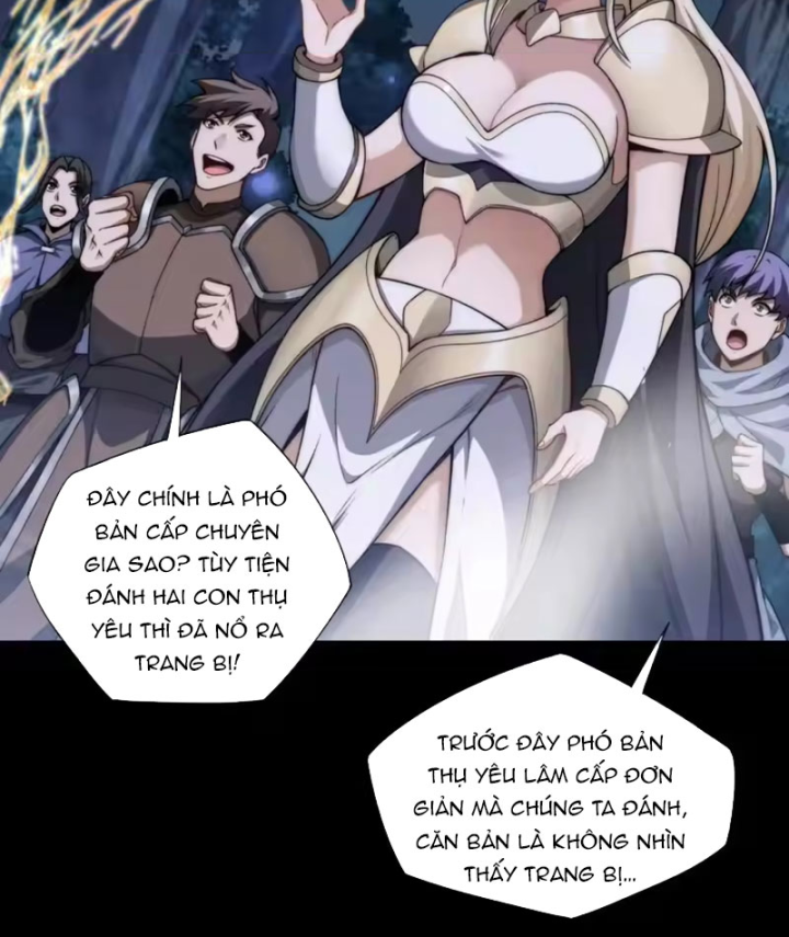 Đạo Tặc Trọng Sinh Tung Hoành Thiên Hạ Chapter 9 - 43