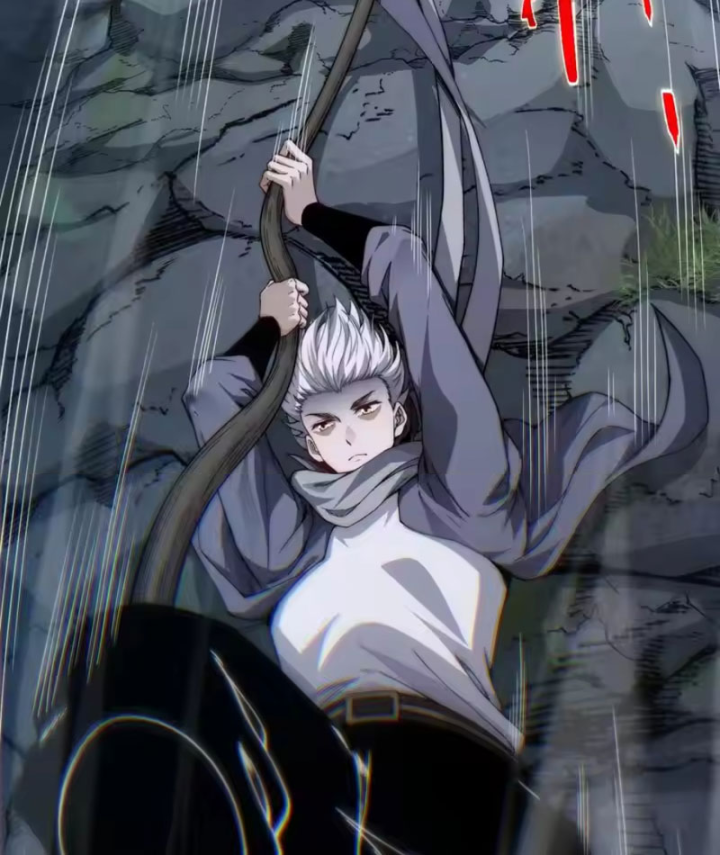 Đạo Tặc Trọng Sinh Tung Hoành Thiên Hạ Chapter 9 - 106