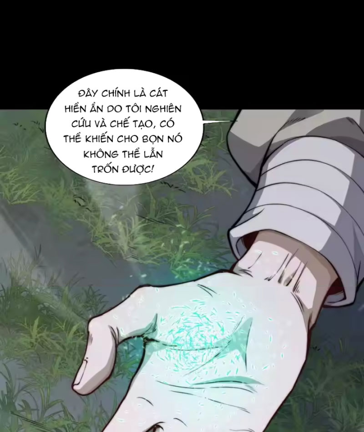 Đạo Tặc Trọng Sinh Tung Hoành Thiên Hạ Chapter 9 - 98