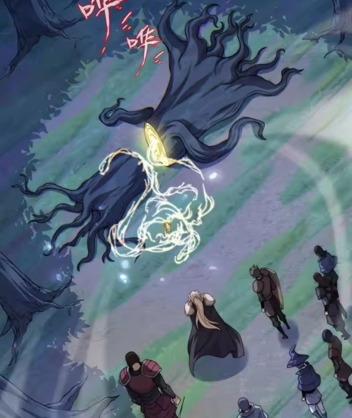 Đạo Tặc Trọng Sinh Tung Hoành Thiên Hạ Chapter 9 - 41