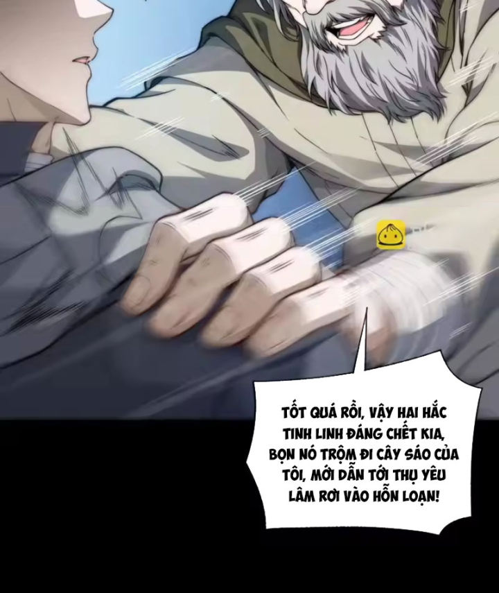 Đạo Tặc Trọng Sinh Tung Hoành Thiên Hạ Chapter 9 - 97