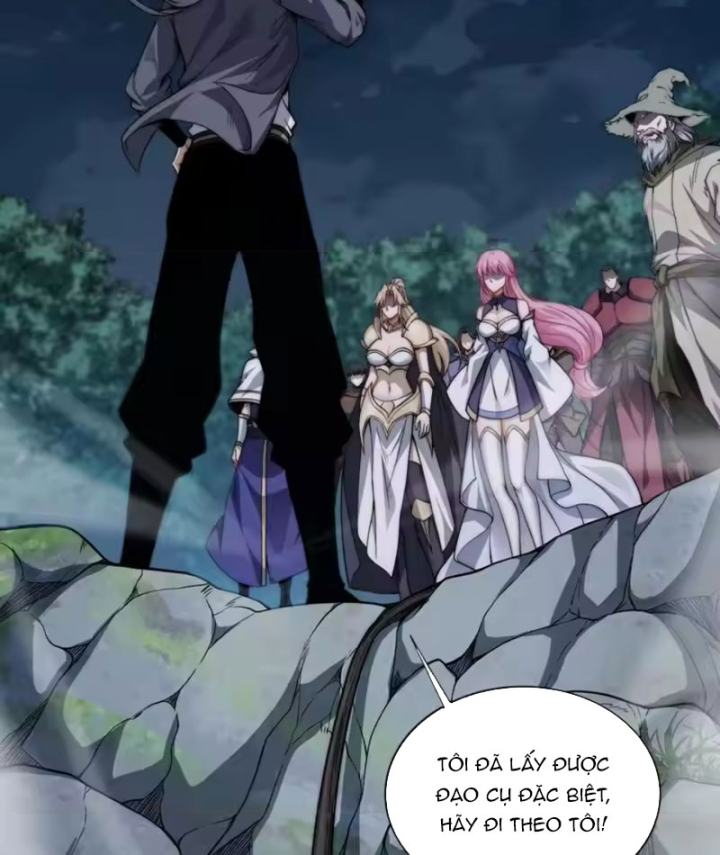 Đạo Tặc Trọng Sinh Tung Hoành Thiên Hạ Chapter 9 - 101