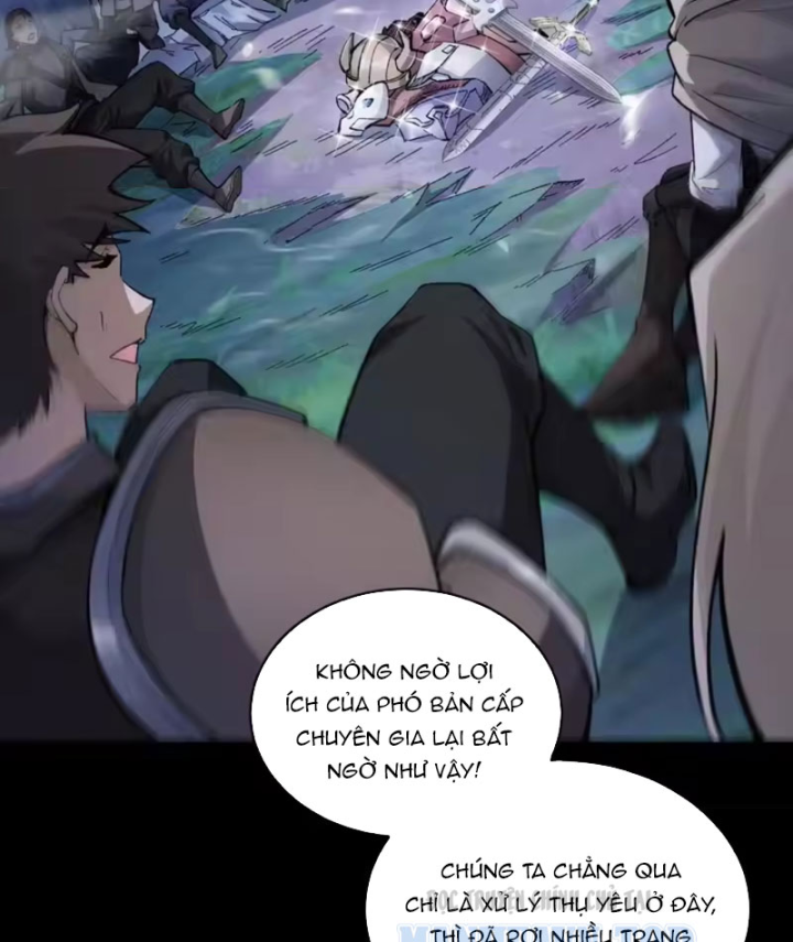 Đạo Tặc Trọng Sinh Tung Hoành Thiên Hạ Chapter 9 - 58