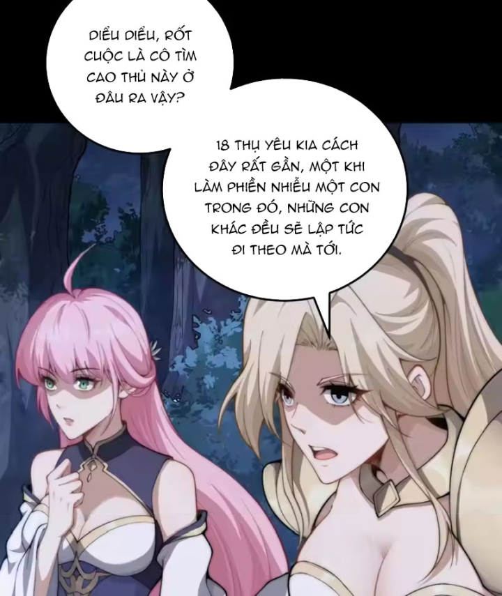 Đạo Tặc Trọng Sinh Tung Hoành Thiên Hạ Chapter 9 - 18