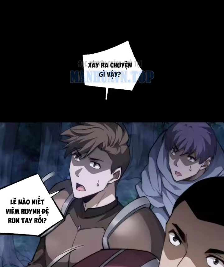 Đạo Tặc Trọng Sinh Tung Hoành Thiên Hạ Chapter 9 - 8