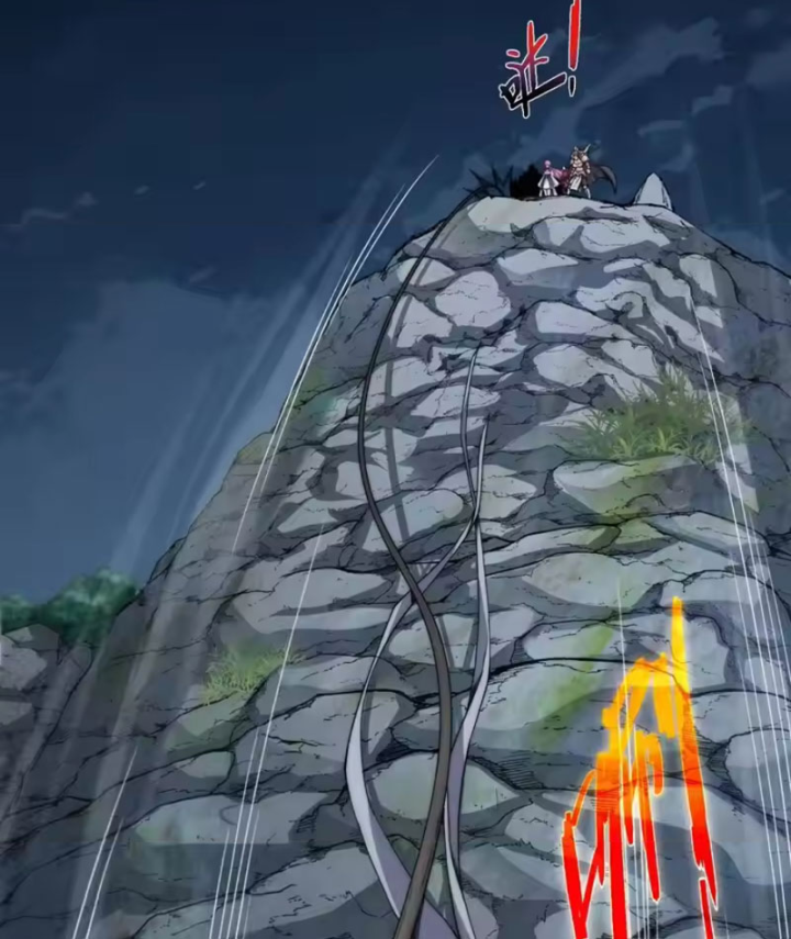 Đạo Tặc Trọng Sinh Tung Hoành Thiên Hạ Chapter 9 - 105