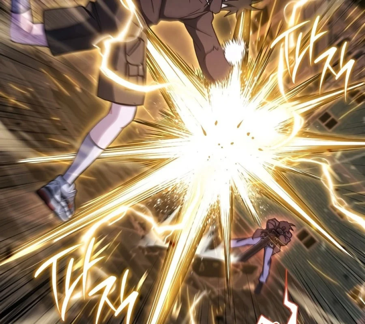 Top Ranker Chapter 56 - 95