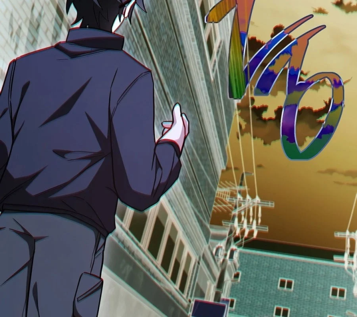 Top Ranker Chapter 56 - 44