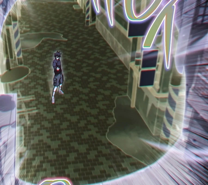 Top Ranker Chapter 56 - 38