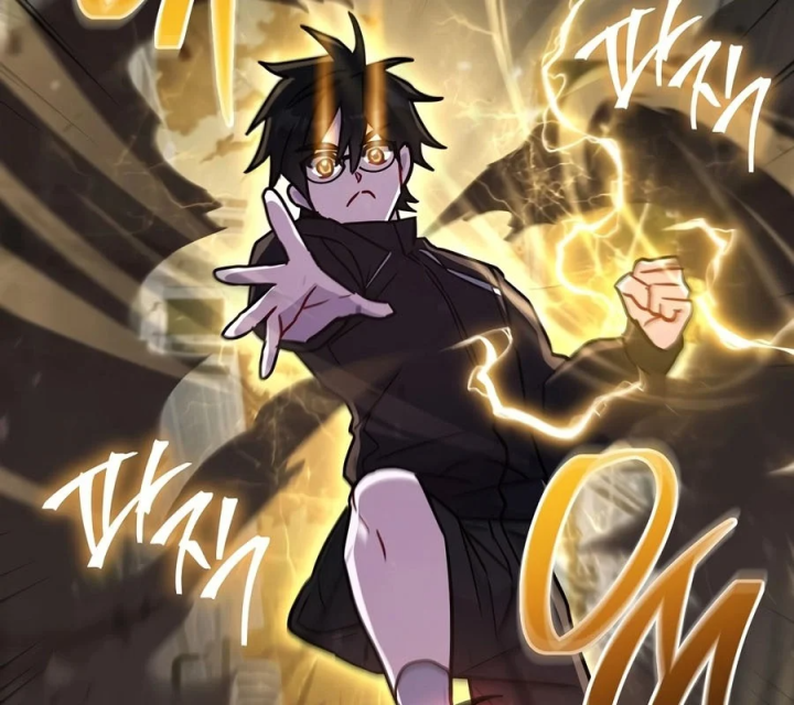 Top Ranker Chapter 56 - 81