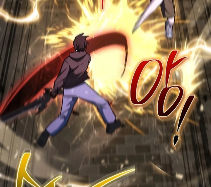 Top Ranker Chapter 56 - 91