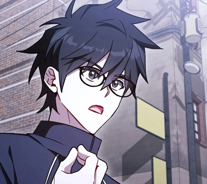 Top Ranker Chapter 56 - 34