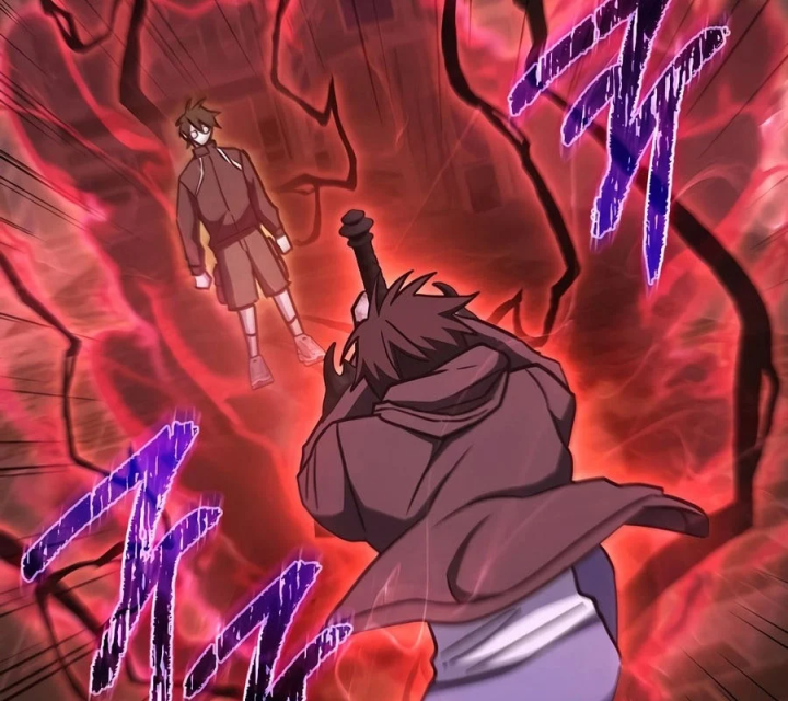 Top Ranker Chapter 56 - 116