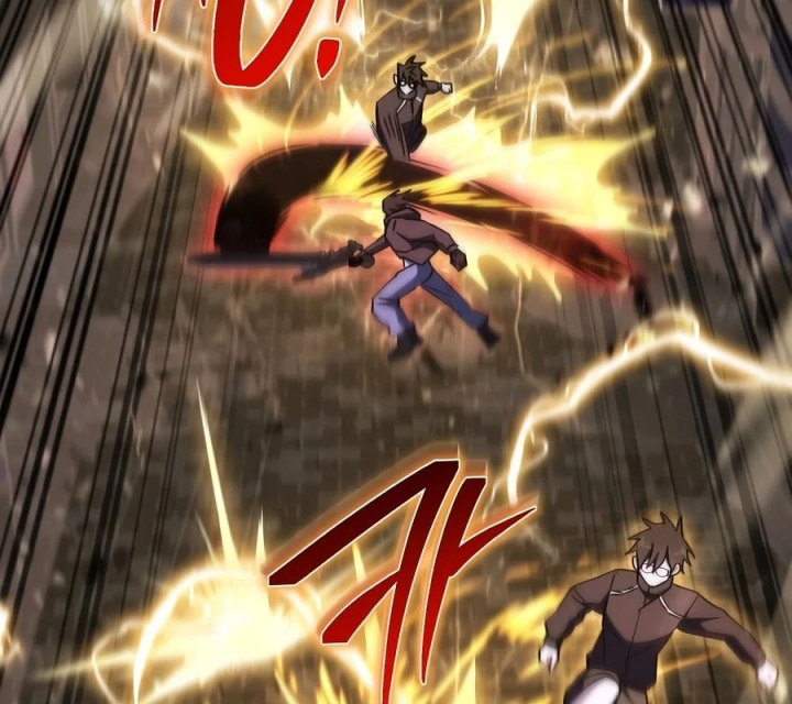 Top Ranker Chapter 56 - 90