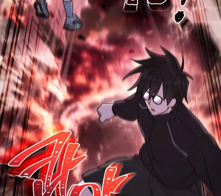 Top Ranker Chapter 56 - 71