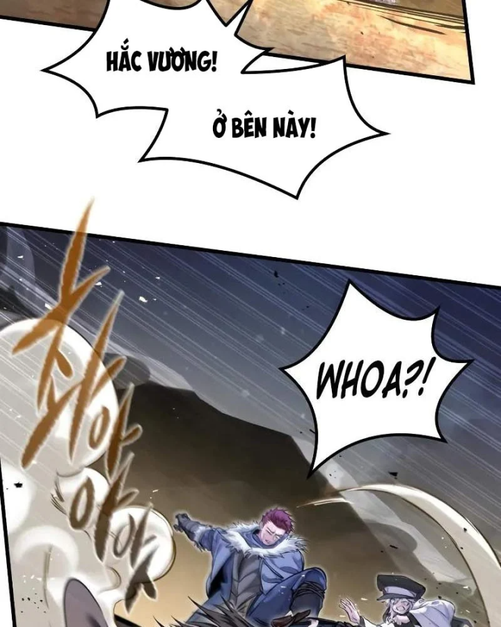 Mỗi Lính Đánh Thuê Trở Về Đều Có Một Kế Hoạch Chapter 80 - 140