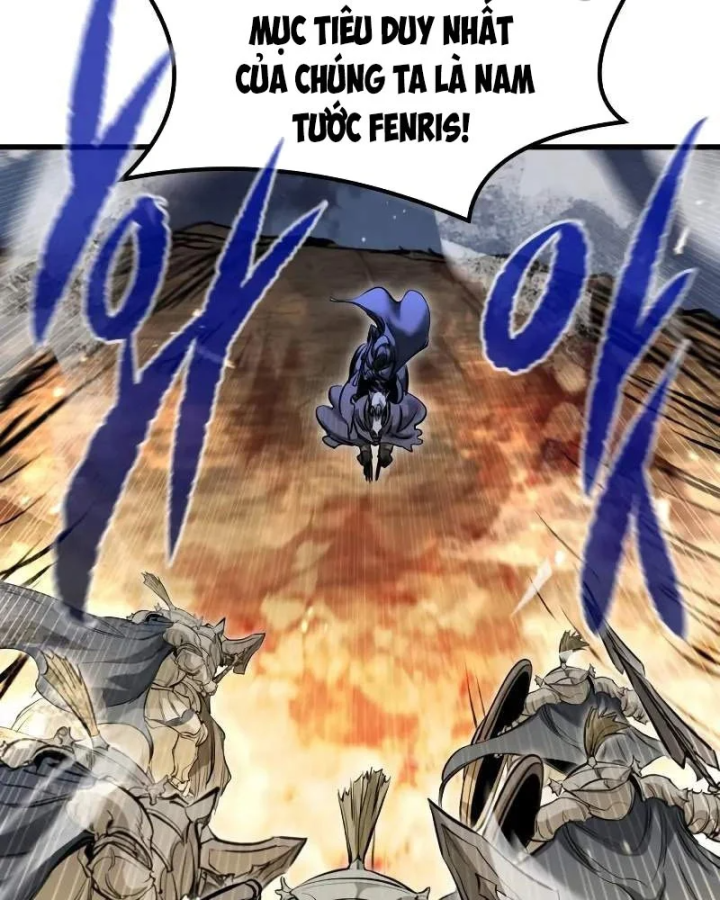 Mỗi Lính Đánh Thuê Trở Về Đều Có Một Kế Hoạch Chapter 80 - 111