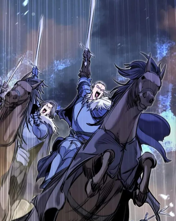 Mỗi Lính Đánh Thuê Trở Về Đều Có Một Kế Hoạch Chapter 80 - 100