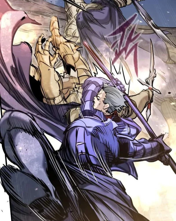 Mỗi Lính Đánh Thuê Trở Về Đều Có Một Kế Hoạch Chapter 80 - 133